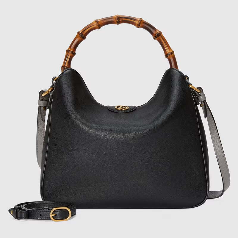 GUCCI DIANA Series Medium Shoulder Bag